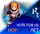 Vote for L2CROSSOVER.ORG