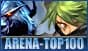 Arena Top 100